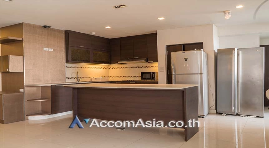 5  4 br Condominium For Sale in Sukhumvit ,Bangkok BTS Phrom Phong at President Park Sukhumvit 24 Cedar Tower AA15541