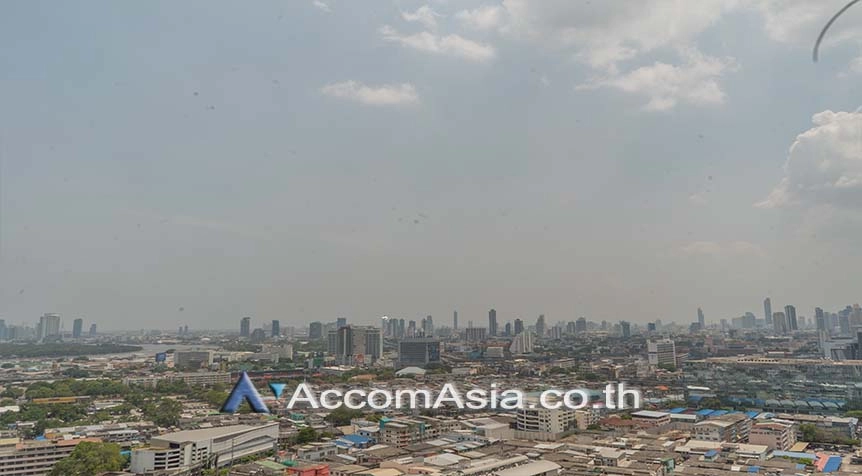 7  4 br Condominium for rent and sale in Sukhumvit ,Bangkok  at President Park Sukhumvit 24   AA15541