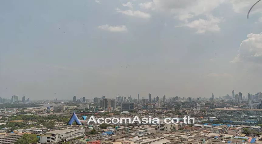 7  4 br Condominium For Sale in Sukhumvit ,Bangkok BTS Phrom Phong at President Park Sukhumvit 24 Cedar Tower AA15541