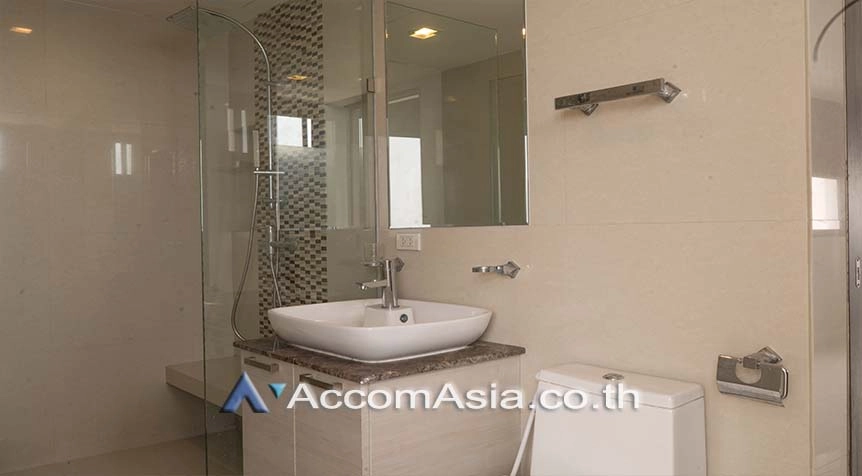 8  4 br Condominium for rent and sale in Sukhumvit ,Bangkok  at President Park Sukhumvit 24   AA15541