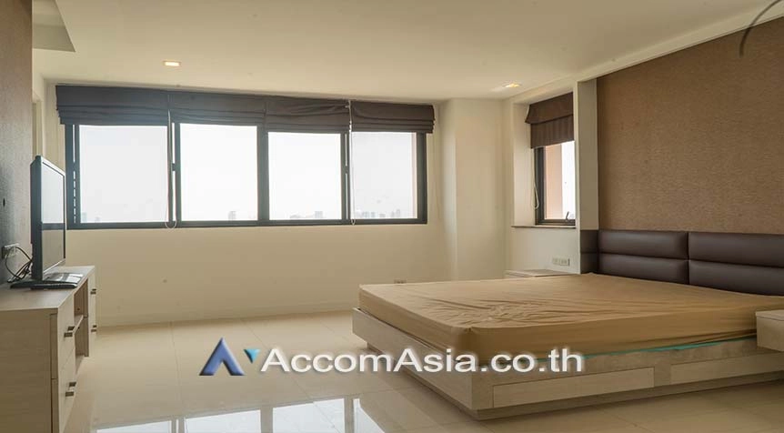 9  4 br Condominium for rent and sale in Sukhumvit ,Bangkok  at President Park Sukhumvit 24   AA15541