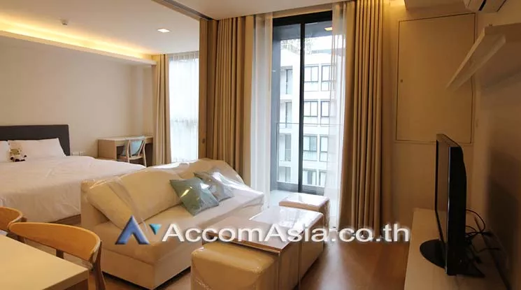  LIV @ 49 Condominium  1 Bedroom for Rent BTS Thong Lo in Sukhumvit Bangkok