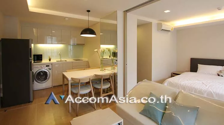  1  1 br Condominium For Rent in Sukhumvit ,Bangkok BTS Thong Lo at LIV @ 49 AA15546