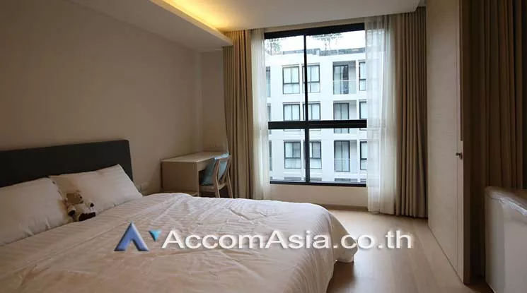 4  1 br Condominium For Rent in Sukhumvit ,Bangkok BTS Thong Lo at LIV @ 49 AA15546