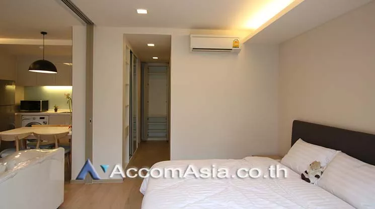 5  1 br Condominium For Rent in Sukhumvit ,Bangkok BTS Thong Lo at LIV @ 49 AA15546