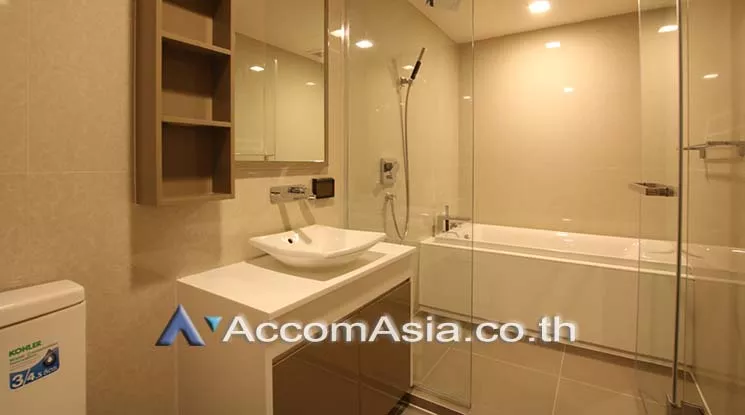 6  1 br Condominium For Rent in Sukhumvit ,Bangkok BTS Thong Lo at LIV @ 49 AA15546