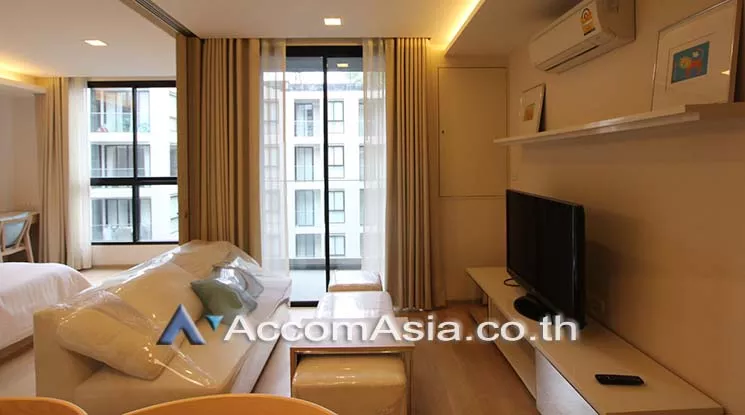 8  1 br Condominium For Rent in Sukhumvit ,Bangkok BTS Thong Lo at LIV @ 49 AA15546