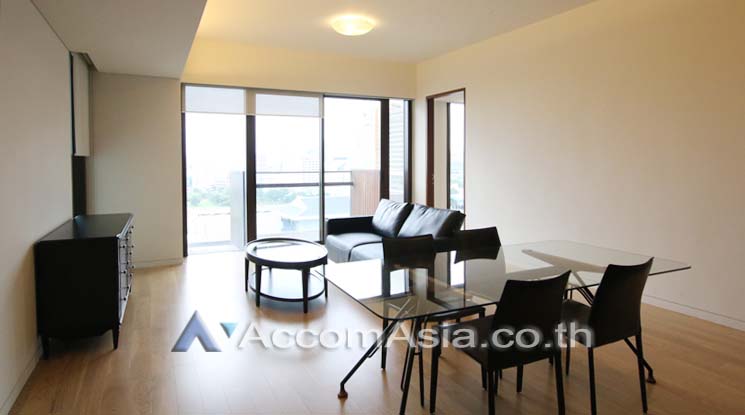condominium for rent in Ploenchit, Bangkok Code AA15551