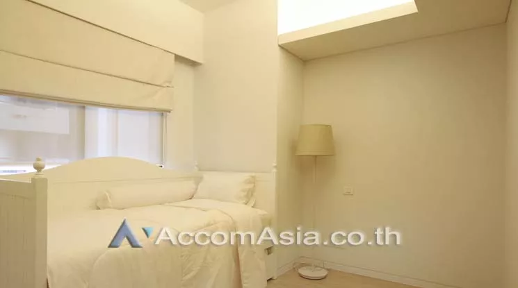 5  2 br Condominium For Rent in Ploenchit ,Bangkok BTS Ratchadamri at Hansar Residence AA15551