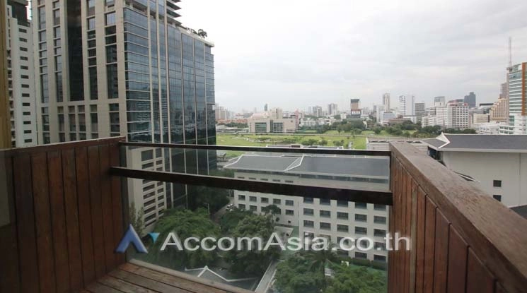 10  2 br Condominium For Rent in Ploenchit ,Bangkok BTS Ratchadamri at Hansar Residence AA15551