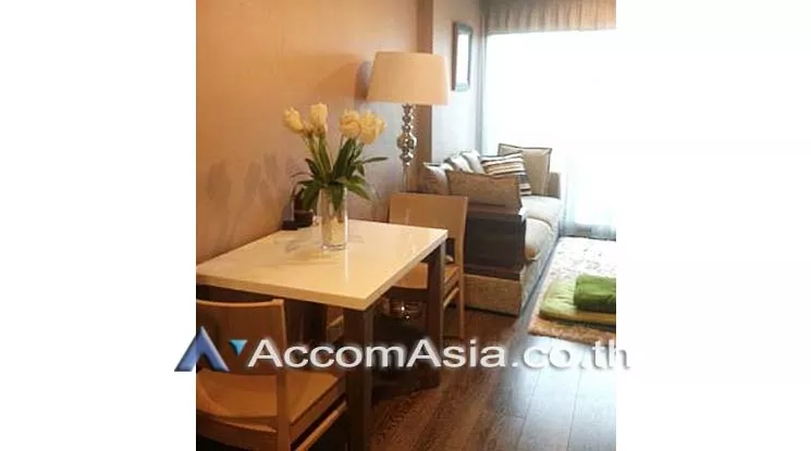  2  2 br Condominium For Rent in Sukhumvit ,Bangkok BTS Thong Lo at Siri at Sukhumvit AA15554