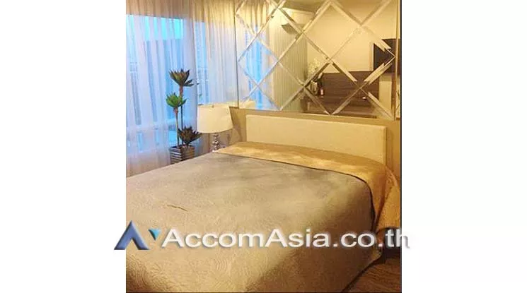  1  2 br Condominium For Rent in Sukhumvit ,Bangkok BTS Thong Lo at Siri at Sukhumvit AA15554