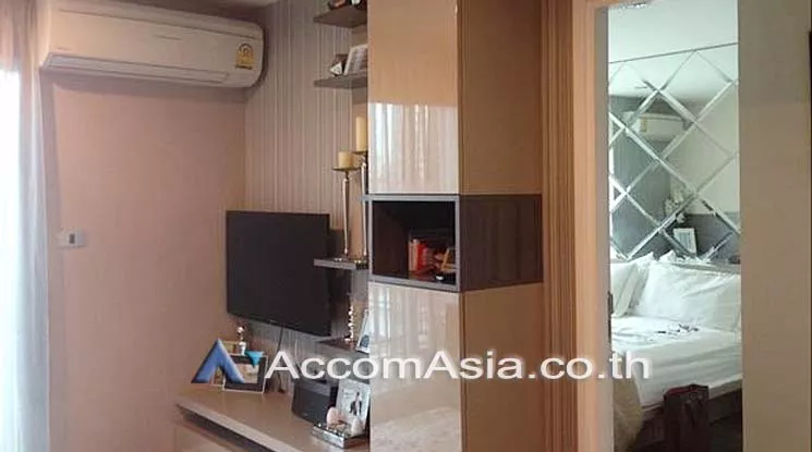 4  2 br Condominium For Rent in Sukhumvit ,Bangkok BTS Thong Lo at Siri at Sukhumvit AA15554