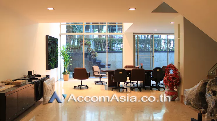  1  3 br Condominium For Sale in Sukhumvit ,Bangkok BTS Phra khanong at Ficus Lane AA15556