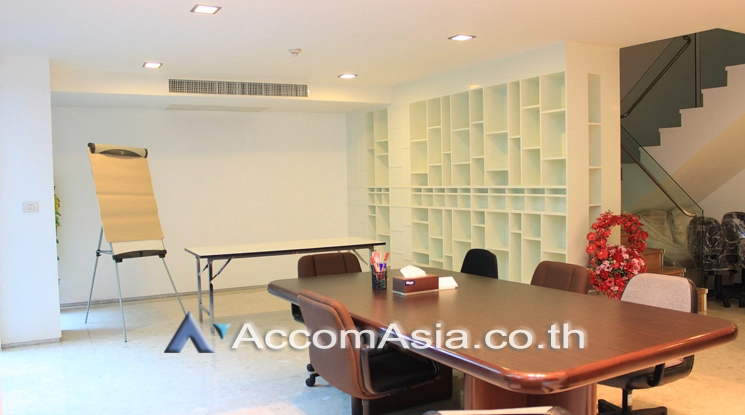 4  3 br Condominium For Sale in Sukhumvit ,Bangkok BTS Phra khanong at Ficus Lane AA15556