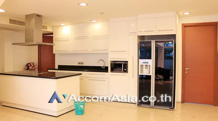 5  3 br Condominium For Sale in Sukhumvit ,Bangkok BTS Phra khanong at Ficus Lane AA15556
