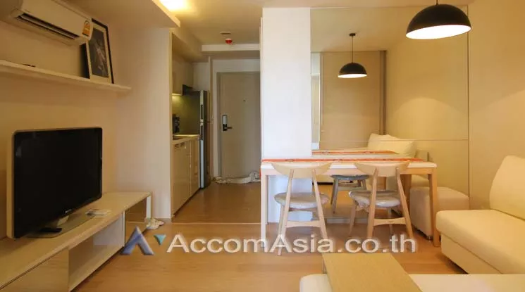  1  1 br Condominium for rent and sale in Sukhumvit ,Bangkok BTS Thong Lo at LIV @ 49 AA15559