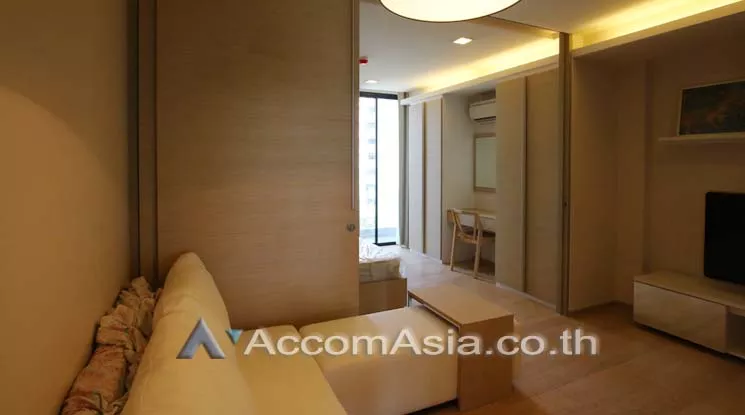 5  1 br Condominium for rent and sale in Sukhumvit ,Bangkok BTS Thong Lo at LIV @ 49 AA15559