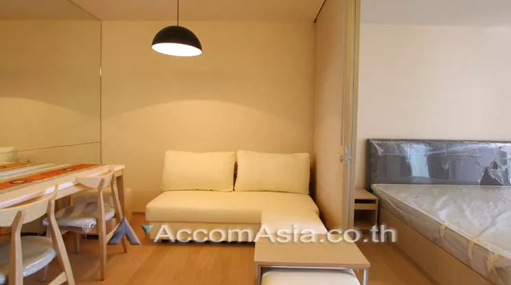 10  1 br Condominium for rent and sale in Sukhumvit ,Bangkok BTS Thong Lo at LIV @ 49 AA15559