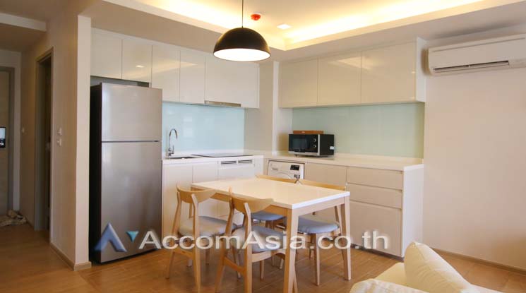 Corner Unit |  2 Bedrooms  Condominium For Rent & Sale in Sukhumvit, Bangkok  near BTS Thong Lo (AA15560)