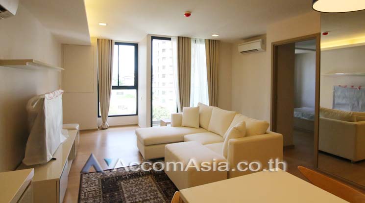 10  2 br Condominium for rent and sale in Sukhumvit ,Bangkok BTS Thong Lo at LIV @ 49 AA15560