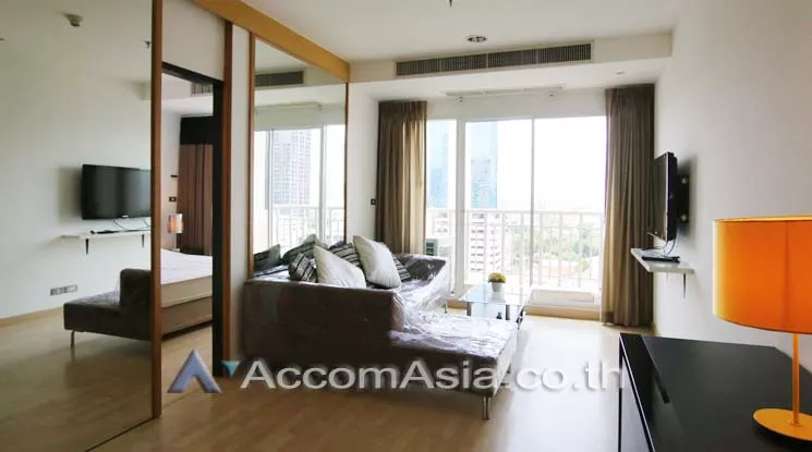  2  1 br Condominium For Rent in Sukhumvit ,Bangkok BTS Thong Lo at 59 Heritage AA15561