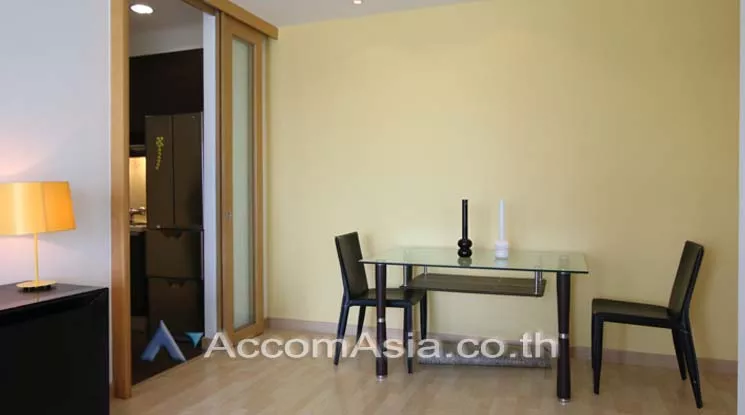  1  1 br Condominium For Rent in Sukhumvit ,Bangkok BTS Thong Lo at 59 Heritage AA15561