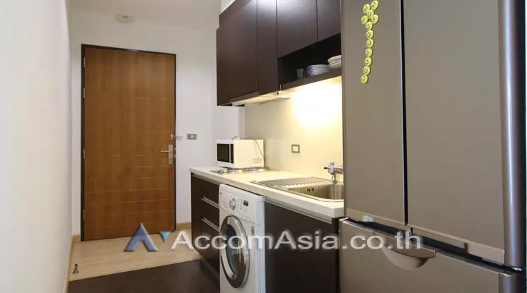4  1 br Condominium For Rent in Sukhumvit ,Bangkok BTS Thong Lo at 59 Heritage AA15561