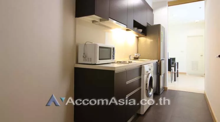5  1 br Condominium For Rent in Sukhumvit ,Bangkok BTS Thong Lo at 59 Heritage AA15561