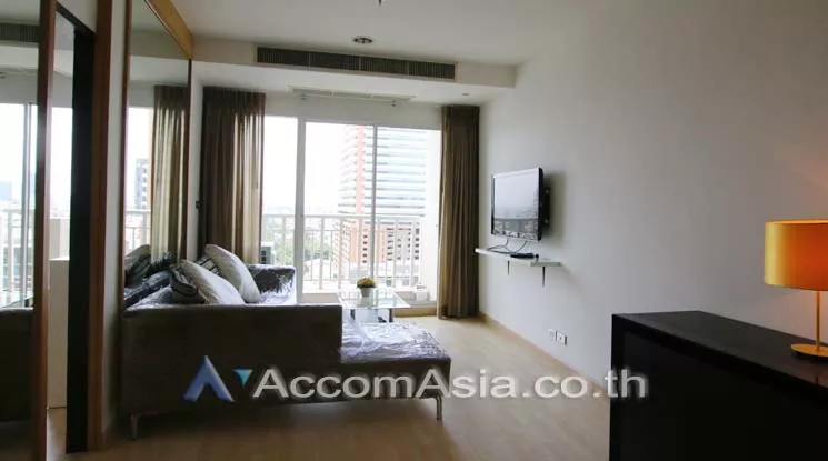 6  1 br Condominium For Rent in Sukhumvit ,Bangkok BTS Thong Lo at 59 Heritage AA15561