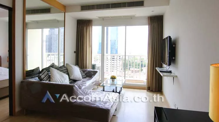 10  1 br Condominium For Rent in Sukhumvit ,Bangkok BTS Thong Lo at 59 Heritage AA15561