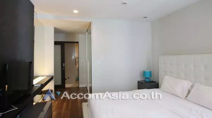 6  2 br Condominium For Rent in Ploenchit ,Bangkok BTS Ratchadamri at The Rajdamri AA15562