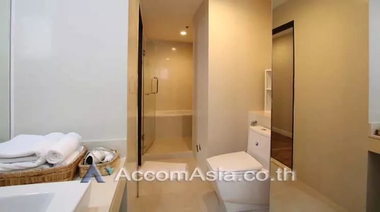 7  2 br Condominium For Rent in Ploenchit ,Bangkok BTS Ratchadamri at The Rajdamri AA15562