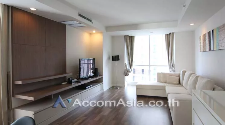 10  2 br Condominium For Rent in Ploenchit ,Bangkok BTS Ratchadamri at The Rajdamri AA15562