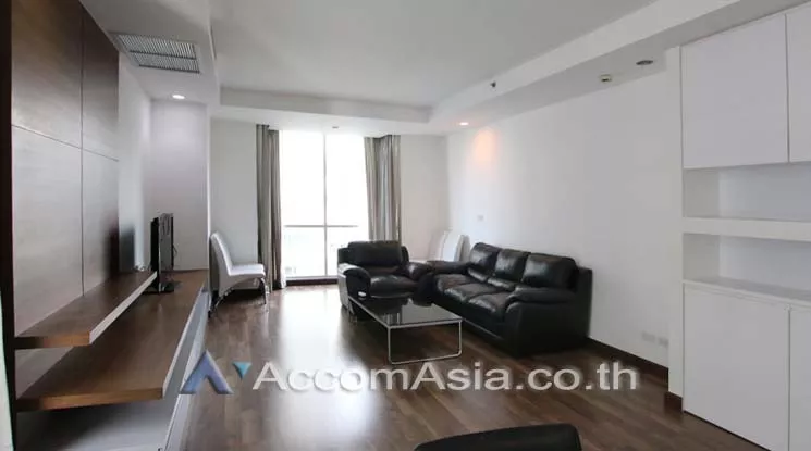  2  2 br Condominium For Rent in Ploenchit ,Bangkok BTS Ratchadamri at The Rajdamri AA15563