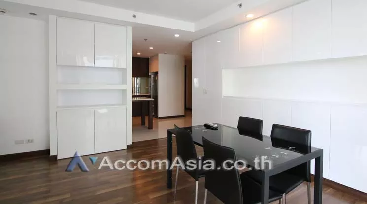  1  2 br Condominium For Rent in Ploenchit ,Bangkok BTS Ratchadamri at The Rajdamri AA15563