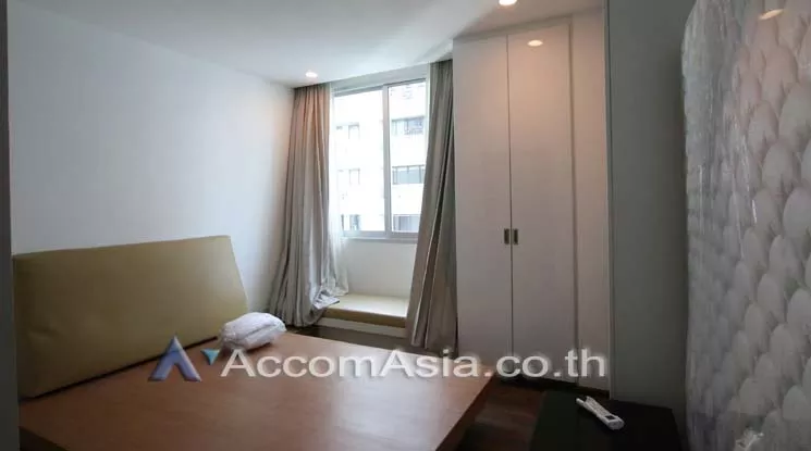 6  2 br Condominium For Rent in Ploenchit ,Bangkok BTS Ratchadamri at The Rajdamri AA15563