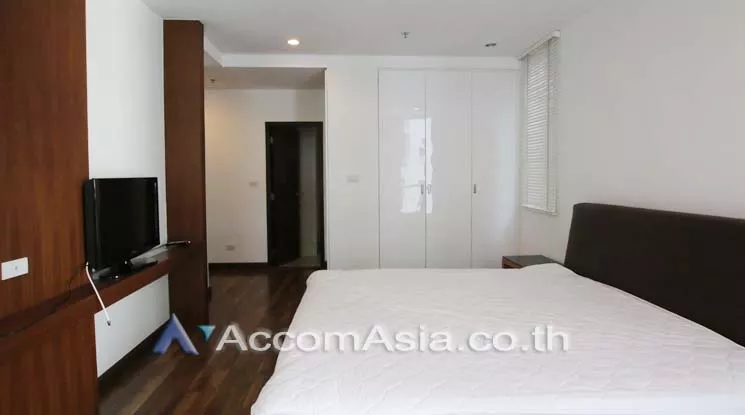8  2 br Condominium For Rent in Ploenchit ,Bangkok BTS Ratchadamri at The Rajdamri AA15563