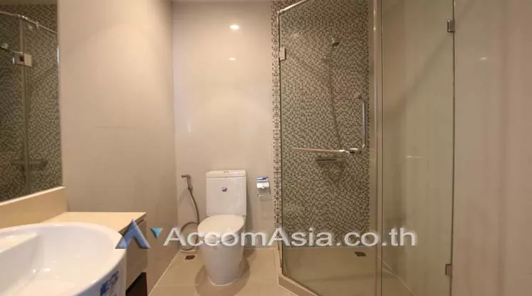 9  2 br Condominium For Rent in Ploenchit ,Bangkok BTS Ratchadamri at The Rajdamri AA15563