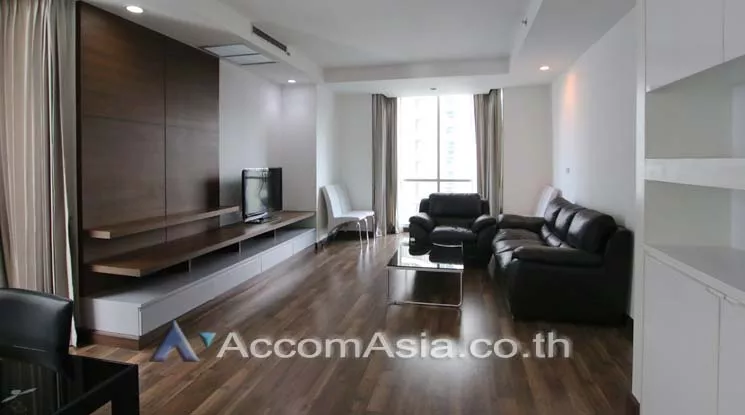 10  2 br Condominium For Rent in Ploenchit ,Bangkok BTS Ratchadamri at The Rajdamri AA15563