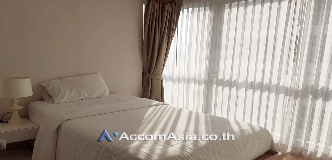 unitDuplex Condo |  2 Bedrooms  Condominium For Rent & Sale in Ploenchit, Bangkok  near BTS Ratchadamri (AA15564)