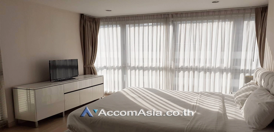 6  2 br Condominium for rent and sale in Ploenchit ,Bangkok BTS Ratchadamri at The Rajdamri AA15564
