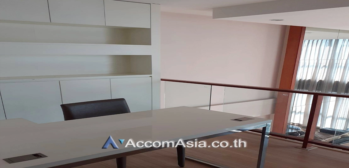 7  2 br Condominium for rent and sale in Ploenchit ,Bangkok BTS Ratchadamri at The Rajdamri AA15564