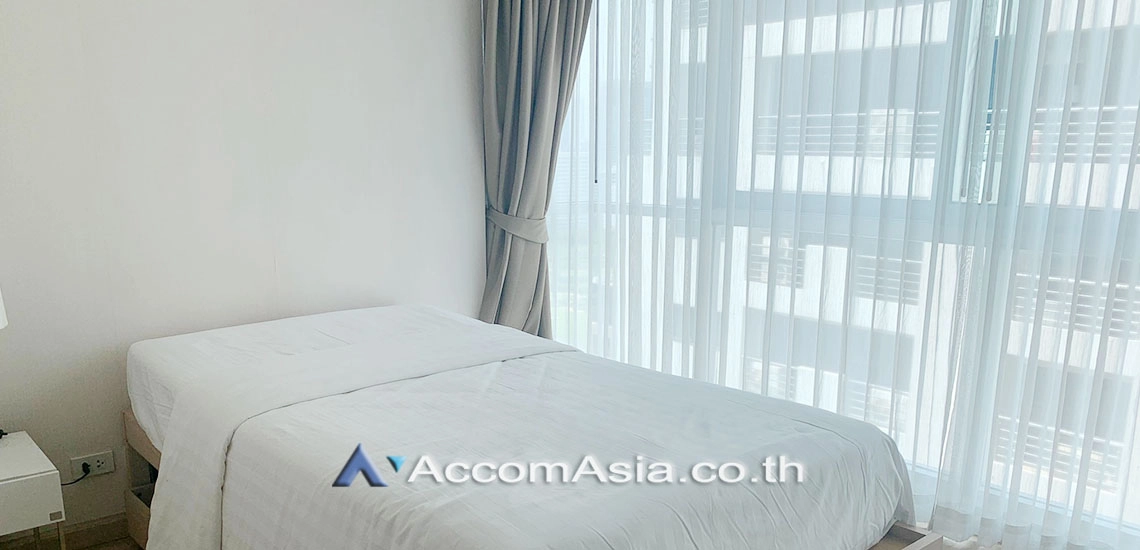 5  2 br Condominium for rent and sale in Ploenchit ,Bangkok BTS Ratchadamri at The Rajdamri AA15564