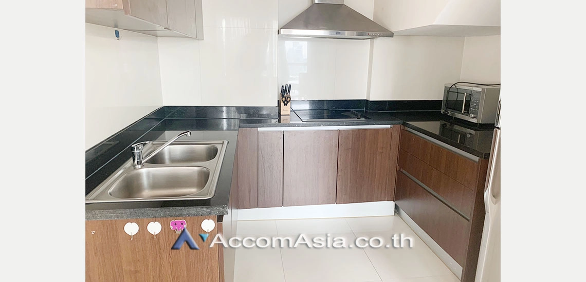 9  2 br Condominium for rent and sale in Ploenchit ,Bangkok BTS Ratchadamri at The Rajdamri AA15564