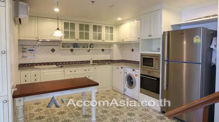 5  2 br Condominium For Rent in Ploenchit ,Bangkok BTS Ratchadamri at The Rajdamri AA15565