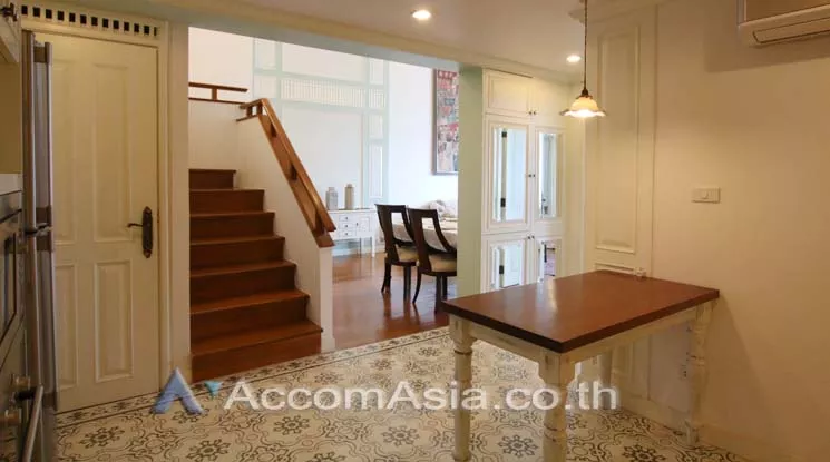 6  2 br Condominium For Rent in Ploenchit ,Bangkok BTS Ratchadamri at The Rajdamri AA15565