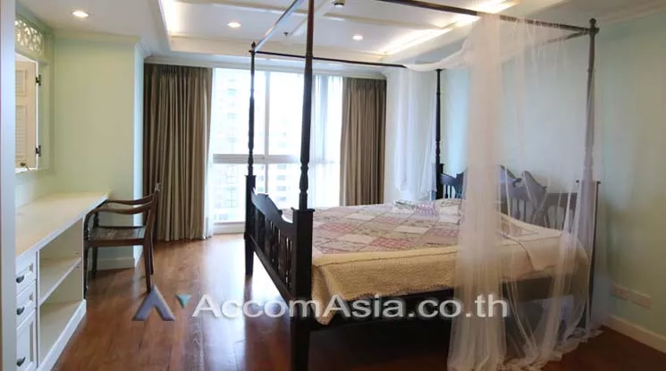 8  2 br Condominium For Rent in Ploenchit ,Bangkok BTS Ratchadamri at The Rajdamri AA15565