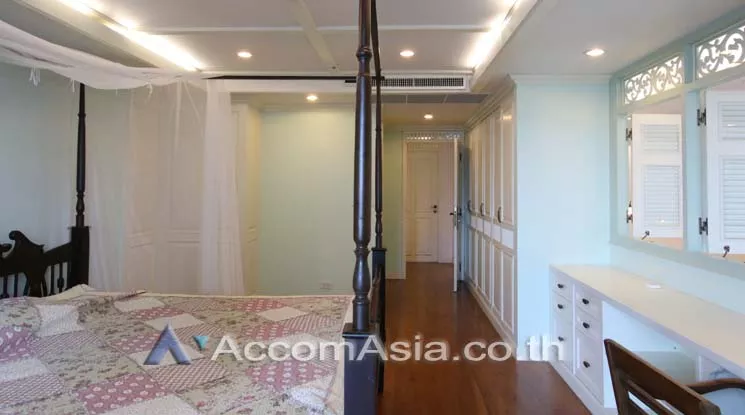 9  2 br Condominium For Rent in Ploenchit ,Bangkok BTS Ratchadamri at The Rajdamri AA15565