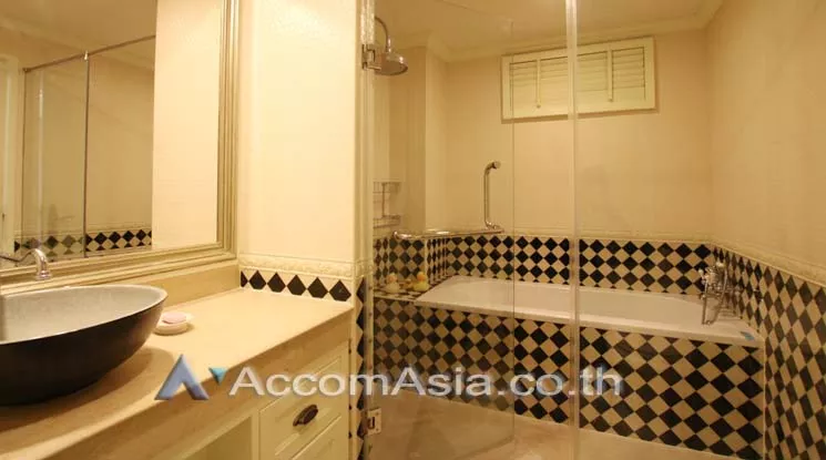 10  2 br Condominium For Rent in Ploenchit ,Bangkok BTS Ratchadamri at The Rajdamri AA15565
